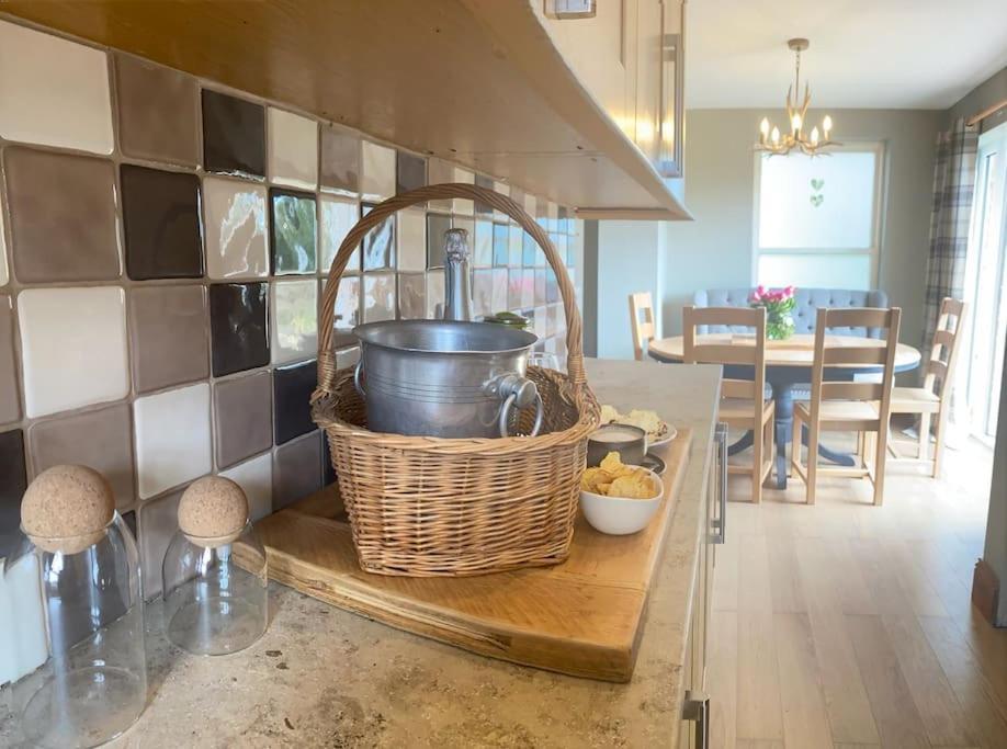 The Annex: 2 Bedroom Cottage, Countryside, Peaceful Getaway With Garden Easingwold Esterno foto