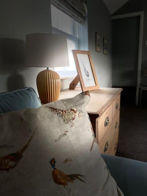 The Annex: 2 Bedroom Cottage, Countryside, Peaceful Getaway With Garden Easingwold Esterno foto