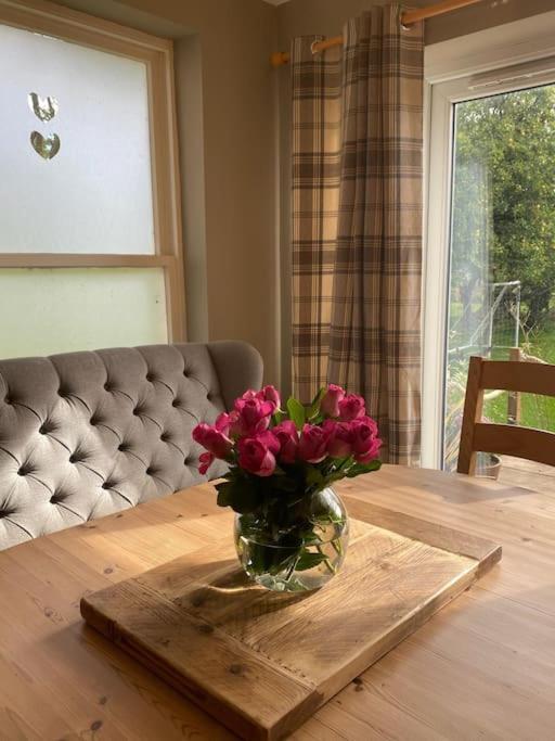 The Annex: 2 Bedroom Cottage, Countryside, Peaceful Getaway With Garden Easingwold Esterno foto