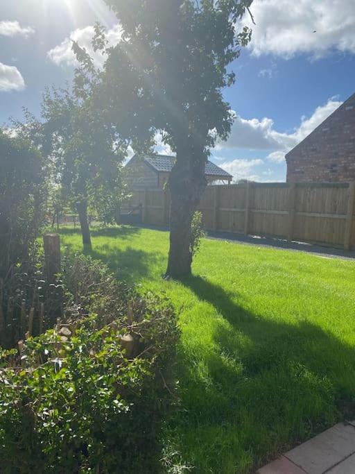 The Annex: 2 Bedroom Cottage, Countryside, Peaceful Getaway With Garden Easingwold Esterno foto