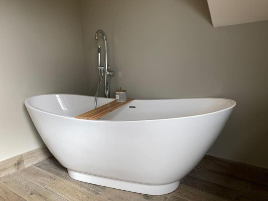The Annex: 2 Bedroom Cottage, Countryside, Peaceful Getaway With Garden Easingwold Esterno foto